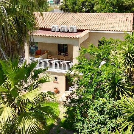 Villa Proche Ajaccio Et Mer Exclusive 2 A 10 Voyageurs Bastelicaccia المظهر الخارجي الصورة