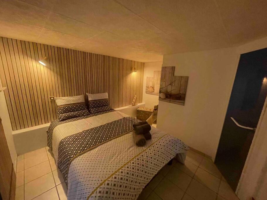 Villa Proche Ajaccio Et Mer Exclusive 2 A 10 Voyageurs Bastelicaccia المظهر الخارجي الصورة