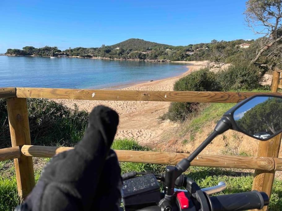 Villa Proche Ajaccio Et Mer Exclusive 2 A 10 Voyageurs Bastelicaccia المظهر الخارجي الصورة