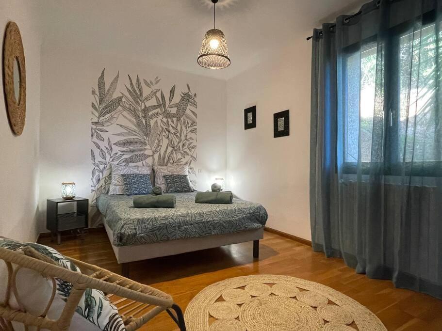 Villa Proche Ajaccio Et Mer Exclusive 2 A 10 Voyageurs Bastelicaccia المظهر الخارجي الصورة