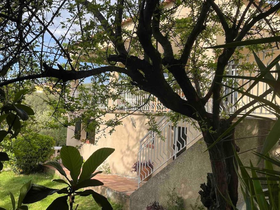 Villa Proche Ajaccio Et Mer Exclusive 2 A 10 Voyageurs Bastelicaccia المظهر الخارجي الصورة