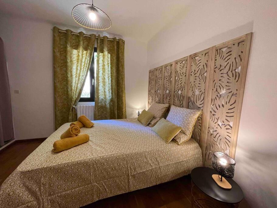 Villa Proche Ajaccio Et Mer Exclusive 2 A 10 Voyageurs Bastelicaccia المظهر الخارجي الصورة