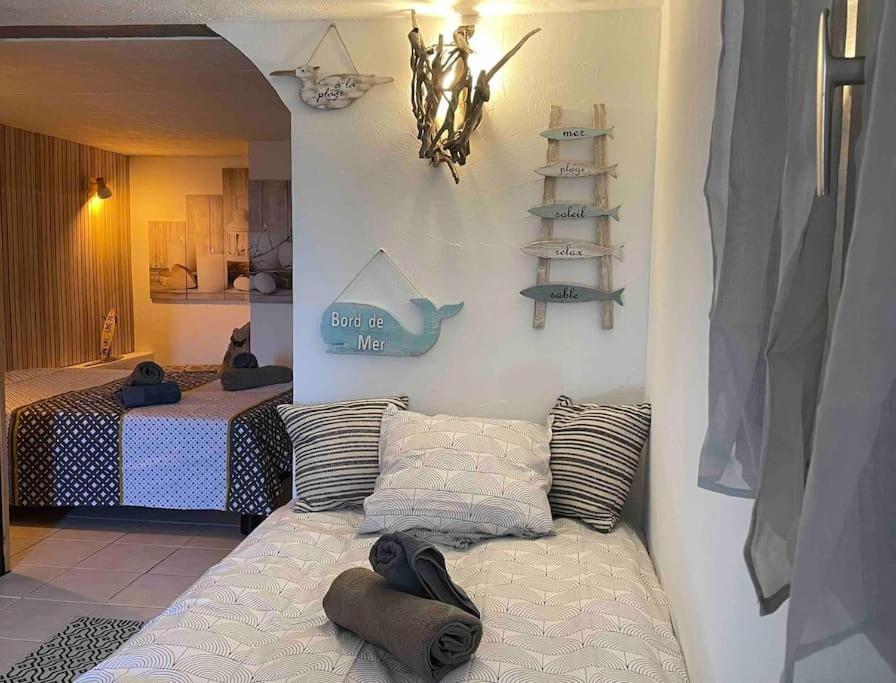 Villa Proche Ajaccio Et Mer Exclusive 2 A 10 Voyageurs Bastelicaccia المظهر الخارجي الصورة