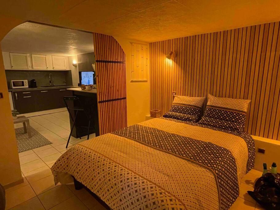 Villa Proche Ajaccio Et Mer Exclusive 2 A 10 Voyageurs Bastelicaccia المظهر الخارجي الصورة