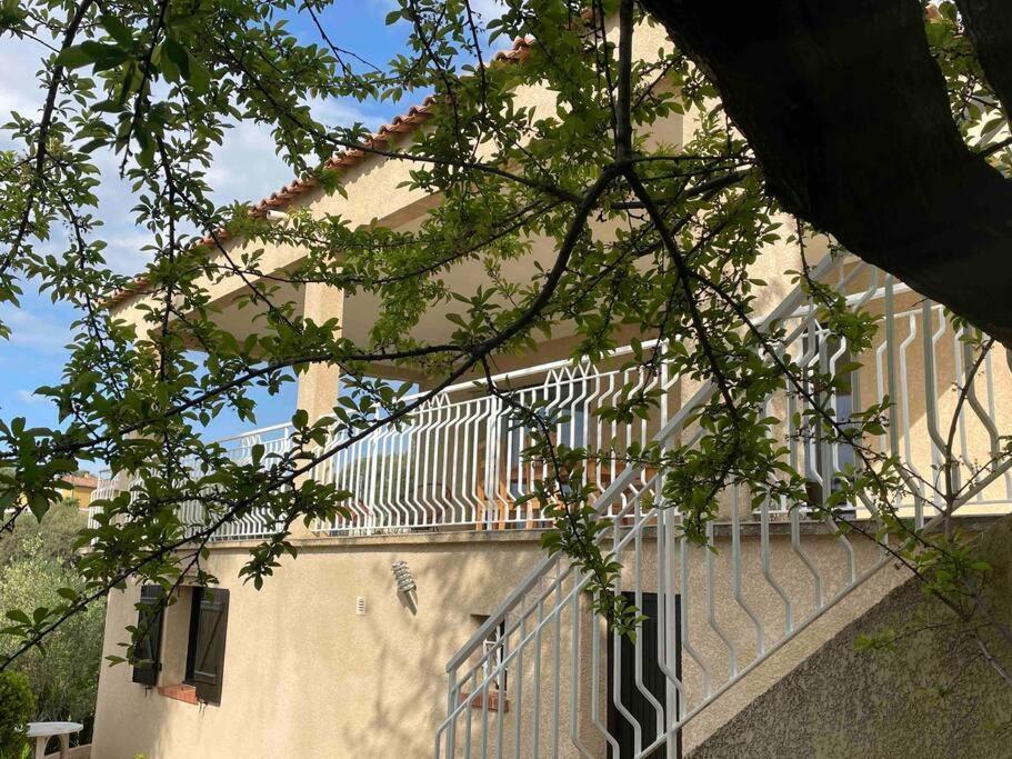 Villa Proche Ajaccio Et Mer Exclusive 2 A 10 Voyageurs Bastelicaccia المظهر الخارجي الصورة