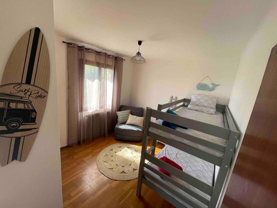 Villa Proche Ajaccio Et Mer Exclusive 2 A 10 Voyageurs Bastelicaccia المظهر الخارجي الصورة