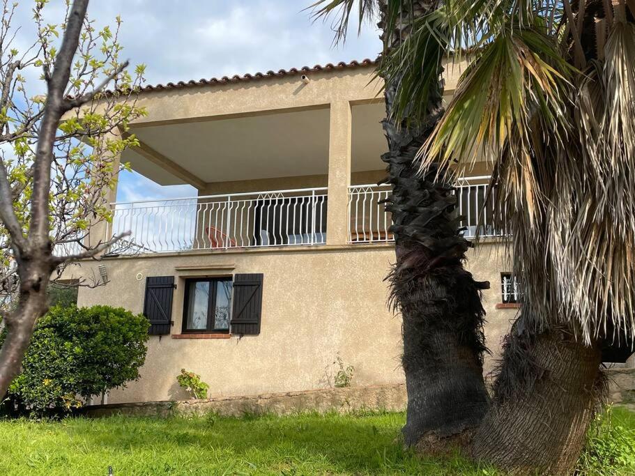 Villa Proche Ajaccio Et Mer Exclusive 2 A 10 Voyageurs Bastelicaccia المظهر الخارجي الصورة