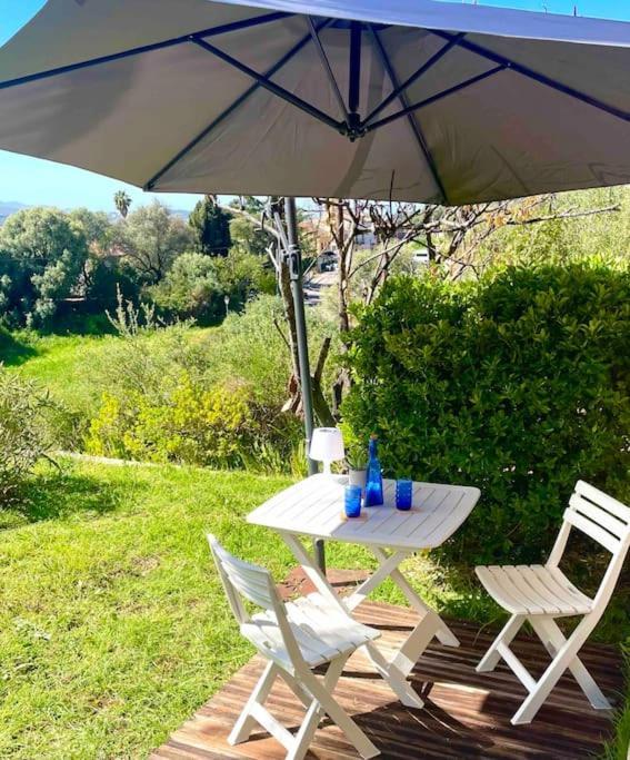 Villa Proche Ajaccio Et Mer Exclusive 2 A 10 Voyageurs Bastelicaccia المظهر الخارجي الصورة