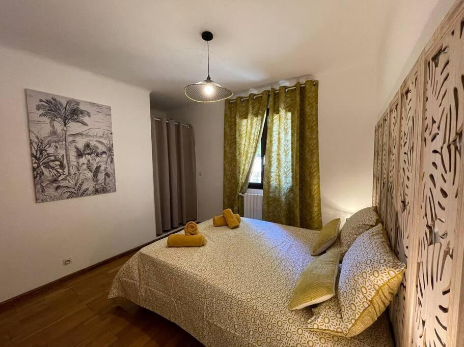 Villa Proche Ajaccio Et Mer Exclusive 2 A 10 Voyageurs Bastelicaccia المظهر الخارجي الصورة