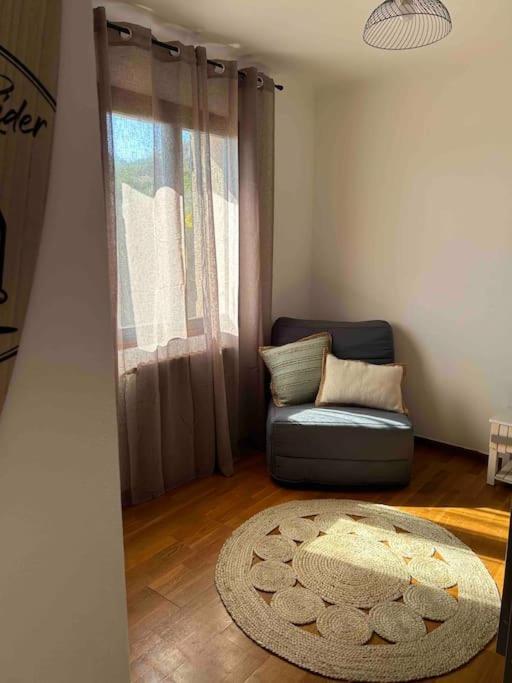 Villa Proche Ajaccio Et Mer Exclusive 2 A 10 Voyageurs Bastelicaccia المظهر الخارجي الصورة