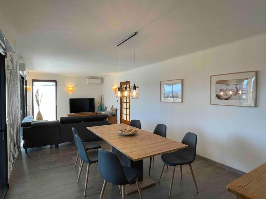 Villa Proche Ajaccio Et Mer Exclusive 2 A 10 Voyageurs Bastelicaccia المظهر الخارجي الصورة