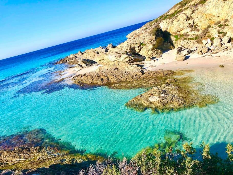 Villa Proche Ajaccio Et Mer Exclusive 2 A 10 Voyageurs Bastelicaccia المظهر الخارجي الصورة
