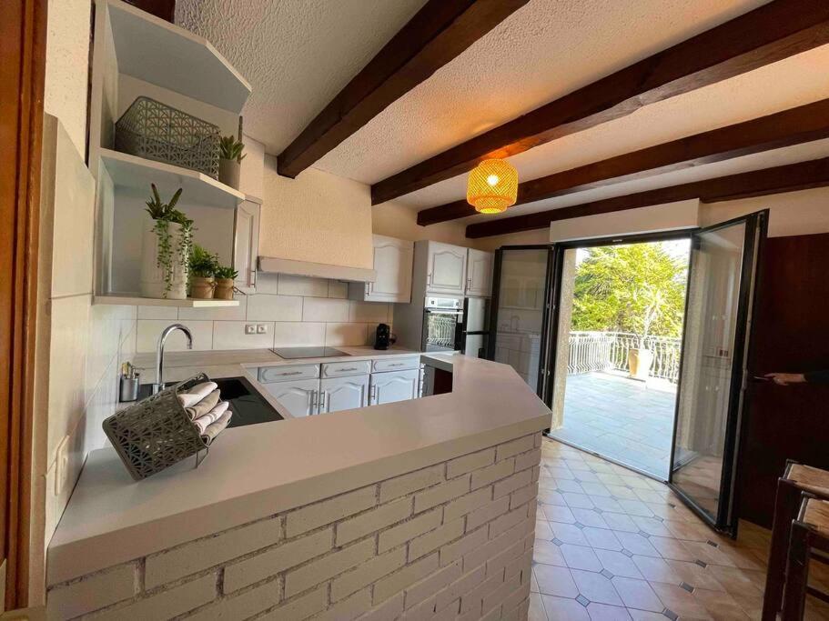Villa Proche Ajaccio Et Mer Exclusive 2 A 10 Voyageurs Bastelicaccia المظهر الخارجي الصورة