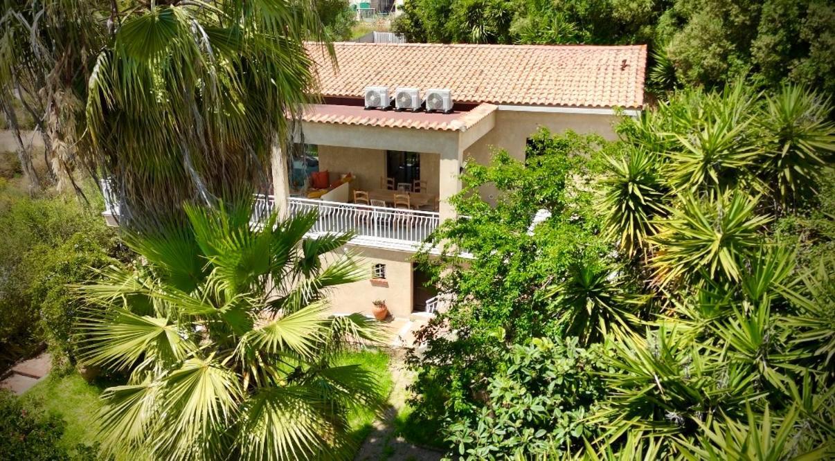 Villa Proche Ajaccio Et Mer Exclusive 2 A 10 Voyageurs Bastelicaccia المظهر الخارجي الصورة